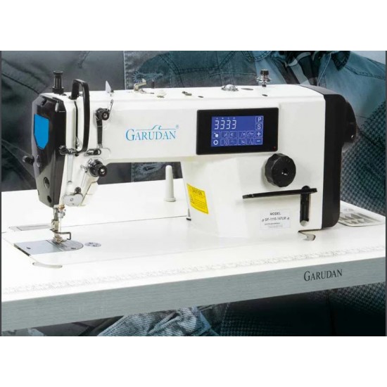 Промышленная швейная машина Garudan GF-1115-147LM 