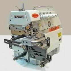 Промышленный оверлок SIRUBA 737FS-504M2-04 трехниточный Промышленный оверлок SIRUBA 737FS-504M2-04 трехниточный