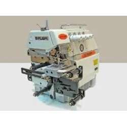 Промышленный оверлок SIRUBA 737FS-504M2-04 трехниточный