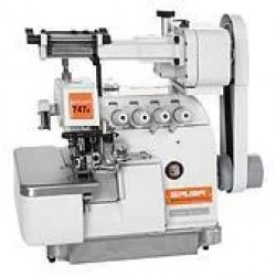 Промышленный оверлок SIRUBA 747K-514M2-24/LFС3 четырехниточный Промышленный оверлок SIRUBA 747K-514M2-24/LFС3 четырехниточный