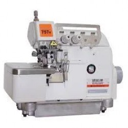 Промышленный оверлок SIRUBA 757K-516M2-55 пятиниточный Промышленный оверлок SIRUBA 757K-516M2-55 пятиниточный