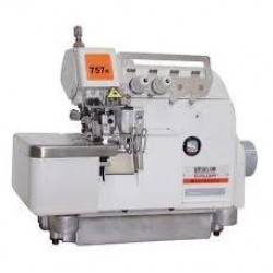 Промышленный оверлок SIRUBA 757K-516M2-55 пятиниточный