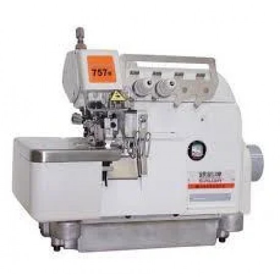 Промышленный оверлок SIRUBA 757L-516M3-55 