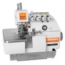 Промышленный оверлок Siruba 757UX-516X2-56 пятиниточный Промышленный оверлок Siruba 757UX-516X2-56 пятиниточный