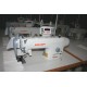 Промышленная швейная машина SIRUBA DL7000-RM1-48-13 одноигольная с обрезкой края