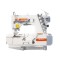Промышленная плоскошовная швейная SIRUBA F007K-W222-356/FQ