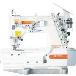 Промышленная распошивальная машина SIRUBA F007K-W922-460/FW Промышленная распошивальная машина SIRUBA F007K-W922-460/FW