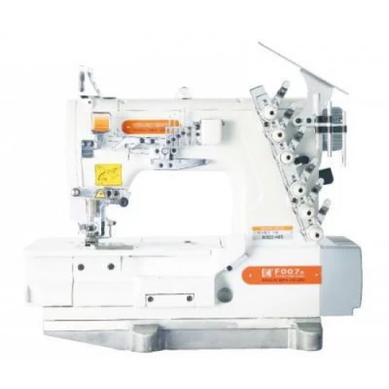 Промышленная распошивальная машина SIRUBA F007K-W922-460/FW