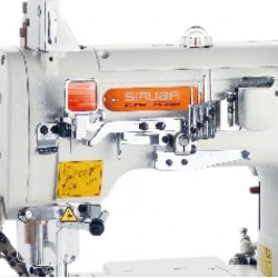 Промышленная распошивальная машина SIRUBA F007KD-W122-356/FHA/UTJ Промышленная распошивальная машина SIRUBA F007KD-W122-356/FHA/UTJ