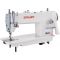 Промышленная швейная машина SIRUBA L720-Н1 одноигольная стачивающая (польский стол) 