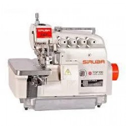 Промышленный оверлок Siruba 747L-514M3-24 четырехниточный Промышленный оверлок Siruba 747L-514M3-24 четырехниточный
