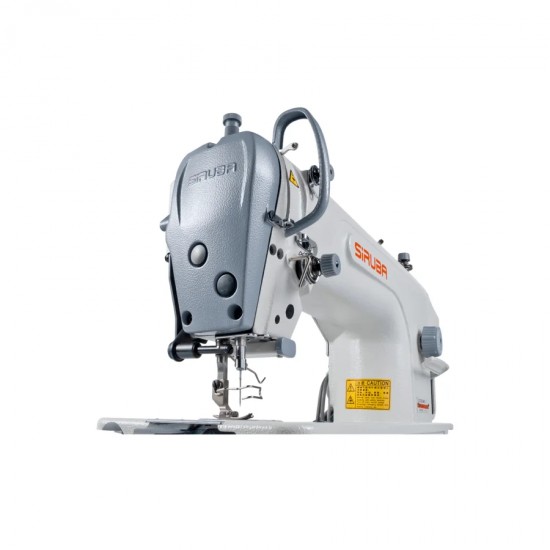 Промышленная швейная машина SIRUBA DL7000-NM1-13 одноигольная (автомат)