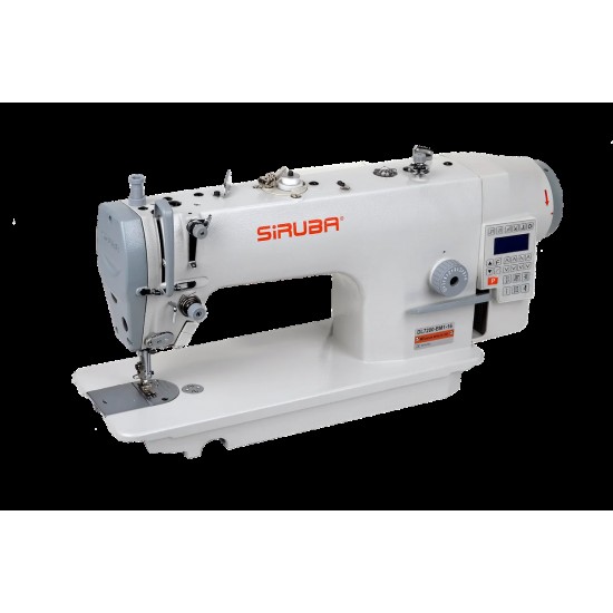Промышленная швейная машина SIRUBA DL7200-BМ1-16 одноигольная автомат Промышленная швейная машина SIRUBA DL7200-BМ1-16 одноигольная автомат