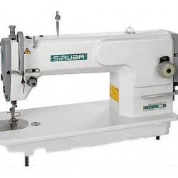 Промышленная швейная машина SIRUBA L819-Х1R одноигольная с двойным транспортом