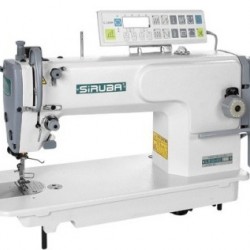 Промышленная швейная машина SIRUBA L819-Х2-13 одноигольная