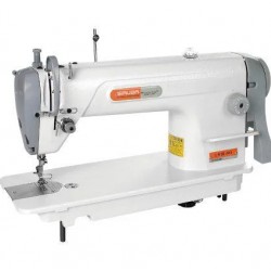 Промышленная швейная машина SIRUBA L 918-NM1 одноигольная с двойным транспортом
