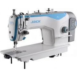 Промышленная одноигольная швейная машина Jack JK-A2-CHZ