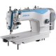 Промышленная одноигольная швейная машина Jack JK-A2-CZ