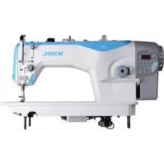 Промышленная одноигольная швейная машина Jack JK-A2-CZ