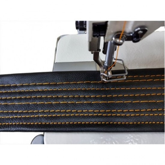 Промышленная швейная машина Jack JK-6380BC-Q