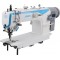 Промышленная одноигольная швейная машина Jack JK-2060GHC-4Q (тройной транспорт)