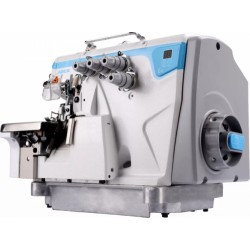 Промышленный пятиниточный оверлок JACK E4S-5-03-333