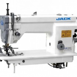 Промышленная швейная машина JK-609 (увеличенный челнок)