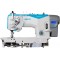 Промышленная двухигольная швейная машина Jack JK-58450J-405 с двойным транспортом