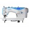 Промышленная одноигольная швейная машина Jack  JK-5558WB с обрезкой края