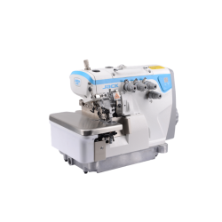 Промышленный четырехниточный оверлок JACK E4S-4-M03/333