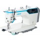 Промышленная швейная одноигольная машина JK-A7 с электронным продвижением