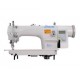 Промышленная швейная машина JACK JK-6380HC-4Q для тяжелых тканей