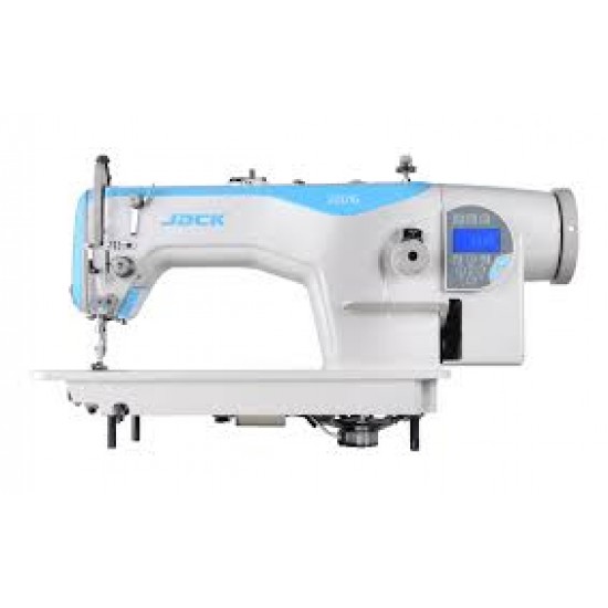  Промышленная швейная машина JACK 2001G для тяжелых материалов