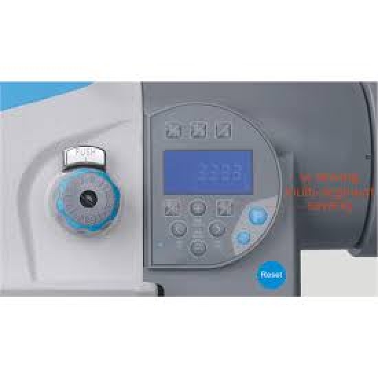  Промышленная швейная машина JACK 2001G для тяжелых материалов