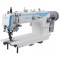 Промышленная швейная машина JACK JK-2030GHC-3Q  (перетоп) с увеличенным челноком