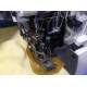 Промышленный четырехниточный оверлок  JACK E3-4-M2-24