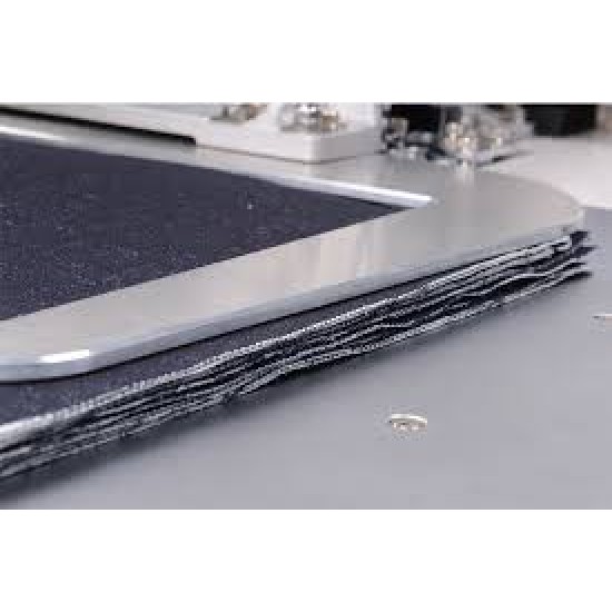  Промышленная одноигольная  швейная машина -автомат JACK T2210D-F3 программируемая для пришивания деталей по контуру