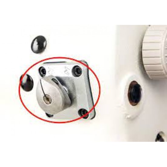 Промышленная швейная машина Jack JK-T2284B-4E зигзаг автоматическая