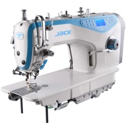 Промышленная швейная одноигольная машина JK-A5 автоматическая