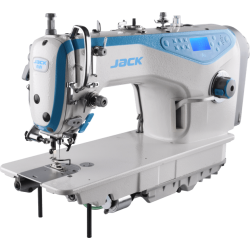 Промышленная швейная одноигольная машина JACK  JK-A5E-WN  Промышленная швейная одноигольная машина JACK  JK-A5E-WN