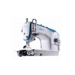 Промышленная одноигольная  швейная машина Jack JK-F4