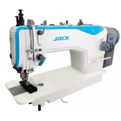 Промышленная швейная одноигольная машина Jack JK-H2-CZ
