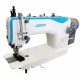 Промышленная швейная одноигольная машина Jack JK-H2-CZ