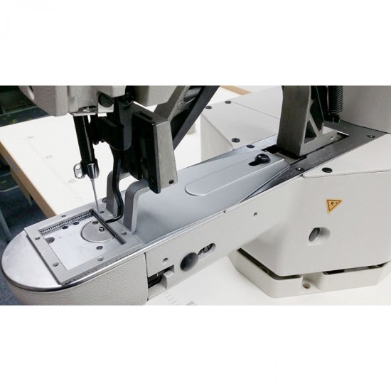 Закрепочная (пуговичная) машина JACK JK-T1900BS