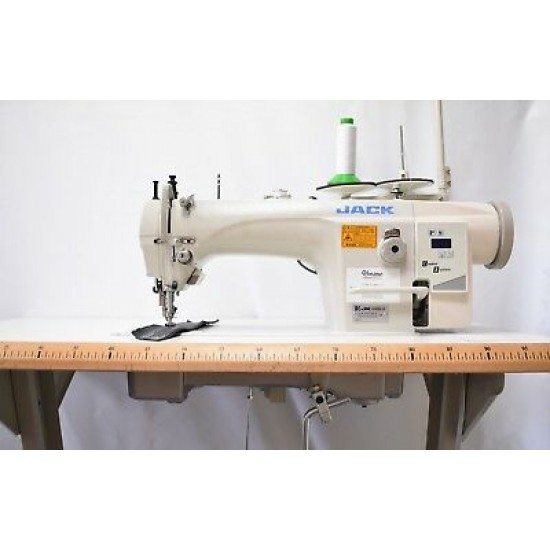 Промышленная швейная машина Jack JK-6380BC-Q