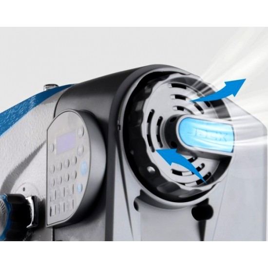 Промышленная одноигольная швейная машина JACK JK-A2S-4СZ