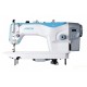 Промышленная одноигольная швейная машина JACK JK-A2S-4СZ