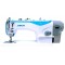 Промышленная одноигольная швейная машина JACK JK-A2S-4СZ
