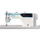 Промышленная швейная одноигольная машина JK-A7 с электронным продвижением