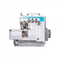 Промышленный швейный оверлок JACK E3-5-М2-35 пятиниточный Промышленный швейный оверлок JACK E3-5-М2-35 пятиниточный